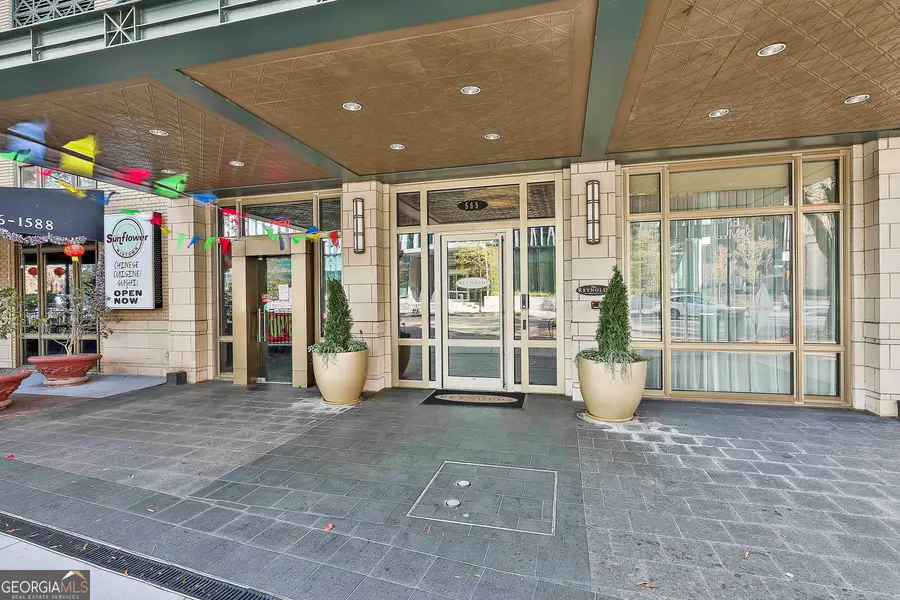 565 Peachtree Street Ne, Atlanta, GA 30308 - Image #3