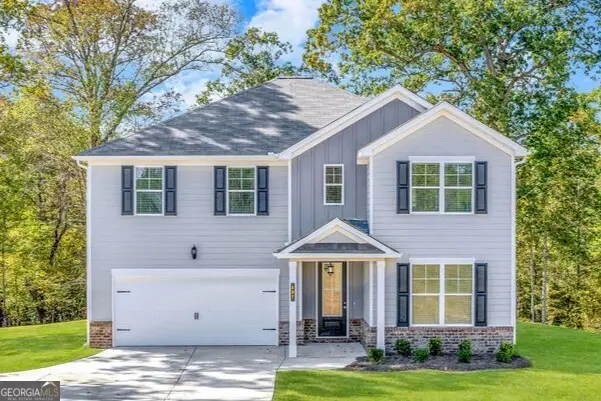 497 Lawson Drive #27, Mansfield, GA 30055 - Image #1