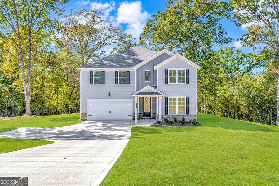 497 Lawson Drive #27, Mansfield, GA 30055 - Image #2