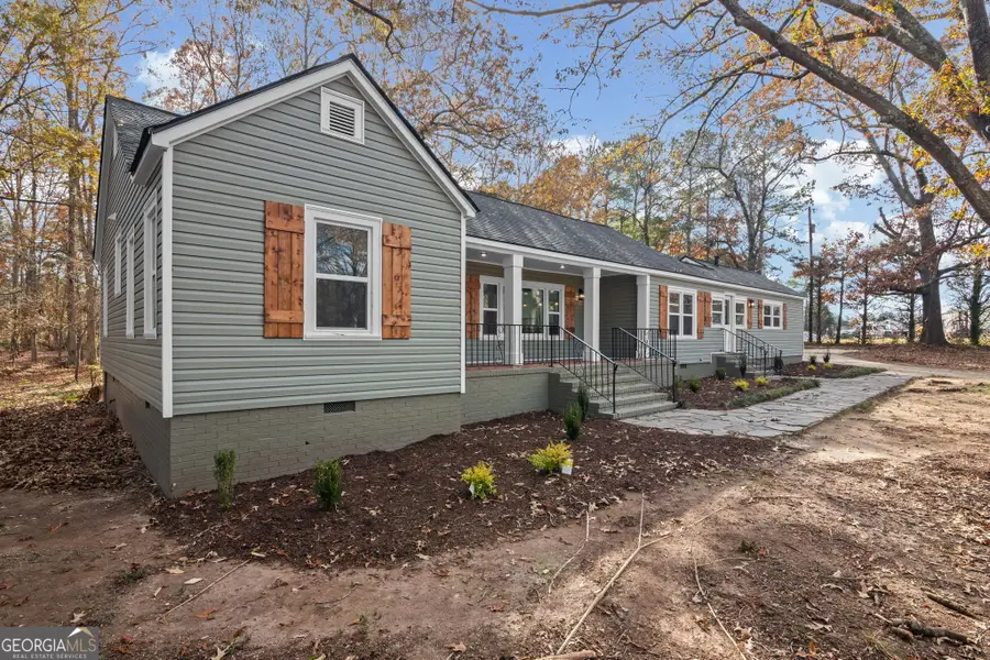 1648 Williamson Road, Griffin, GA 30224 - Image #3