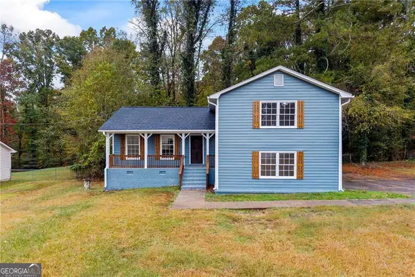 5211 Beechwood Forest Drive, Lithonia, GA 30038