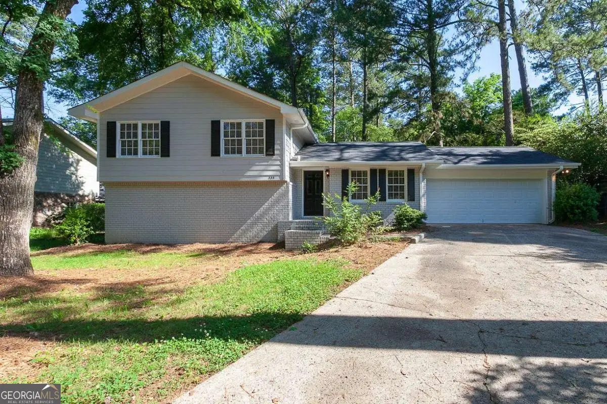 235 Windflower Trace, Roswell, GA 30075 - Image #1