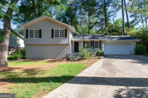 235 Windflower Trace, Roswell, GA 30075