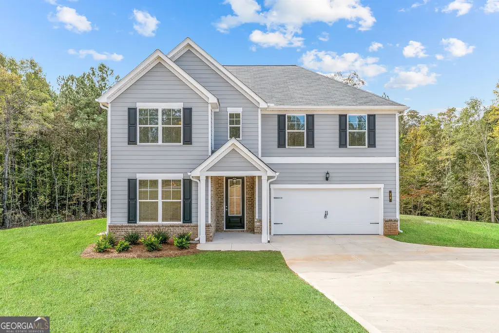70 Cooper Drive #56, Mansfield, GA 30055 - Image #1