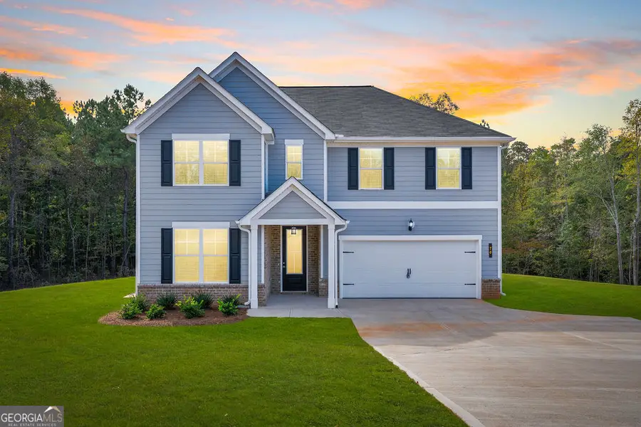 70 Cooper Drive #56, Mansfield, GA 30055 - Image #3