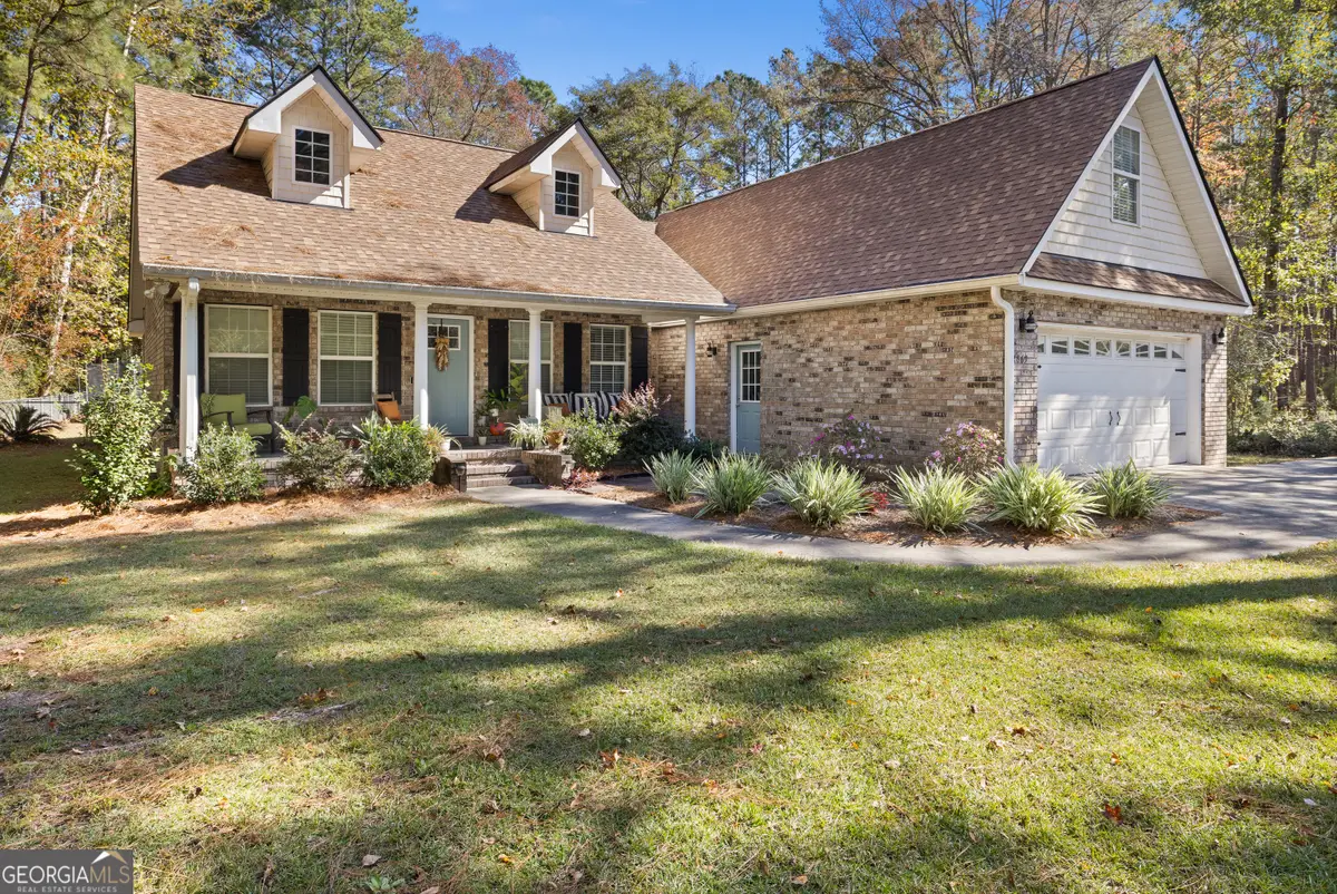 2869 Rincon Stillwell Road, Rincon, GA 31326 - Image #1