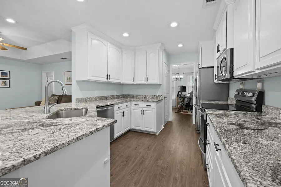 2869 Rincon Stillwell Road, Rincon, GA 31326 - Image #2