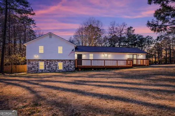 6450 Ivey Road, Mableton, GA 30126