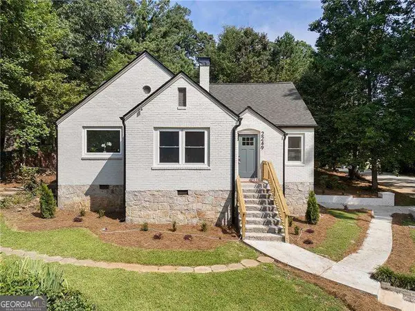 2249 Beecher Road Sw, Atlanta, GA 30311
