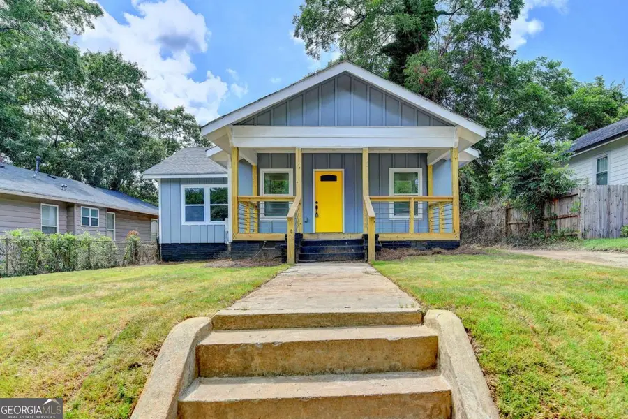 1233 Oakland Drive Sw, Atlanta, GA 30310 - Image #3