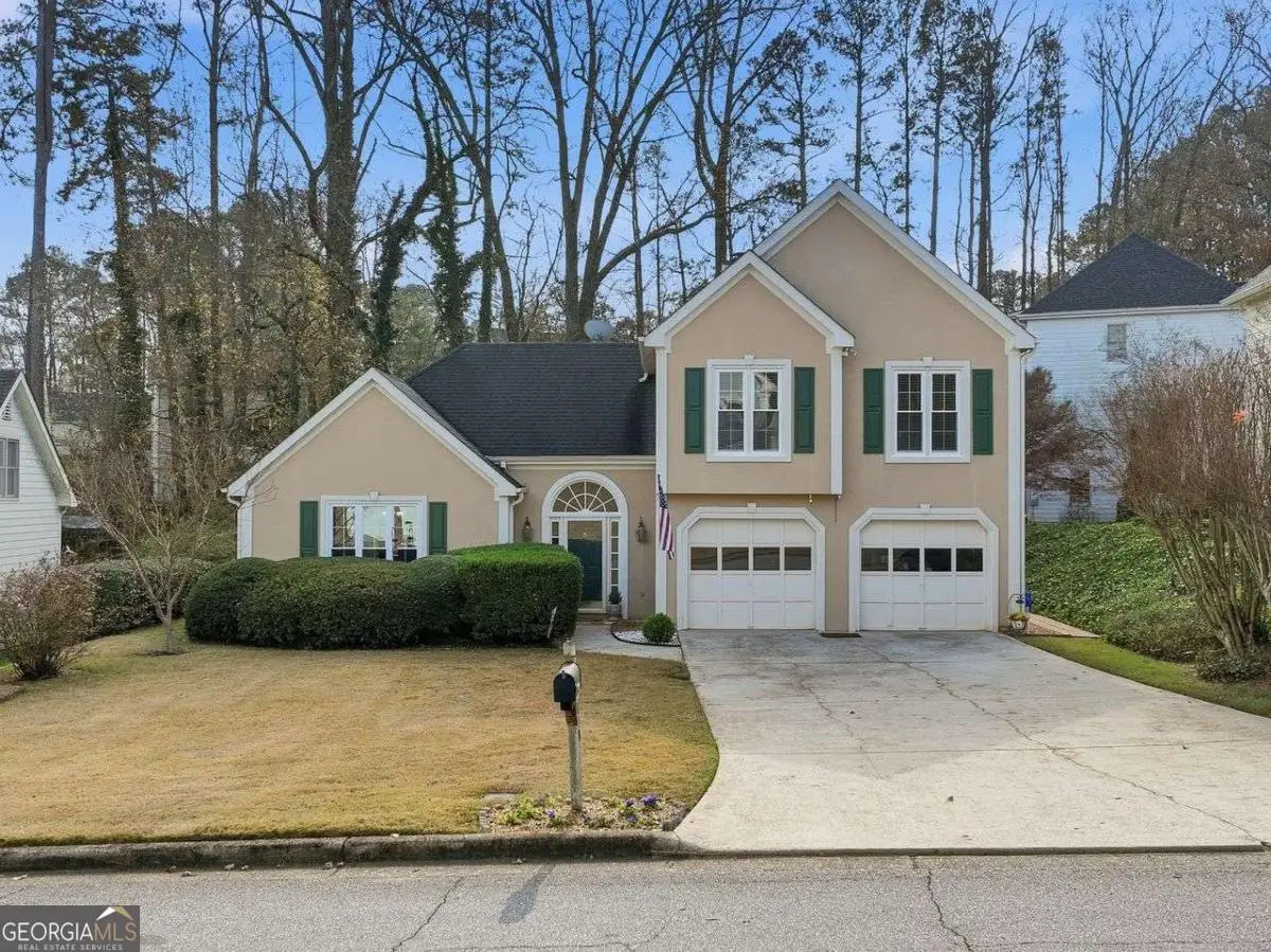850 Ashley Laine Walk, Lawrenceville, GA 30043 - Image #1