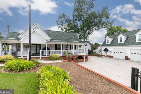 176 Confederate Avenue, Dallas, GA 30132