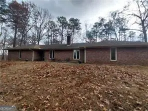 1376 Robinson Road, Dahlonega, GA 30533