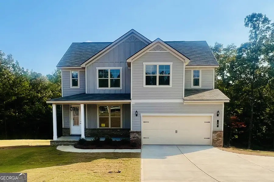 58 Cooper Drive #55, Mansfield, GA 30055 - Image #2