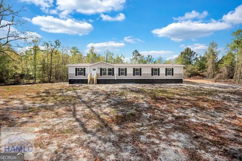 123 Daniel Street, Waynesville, GA 31566 - Image #1