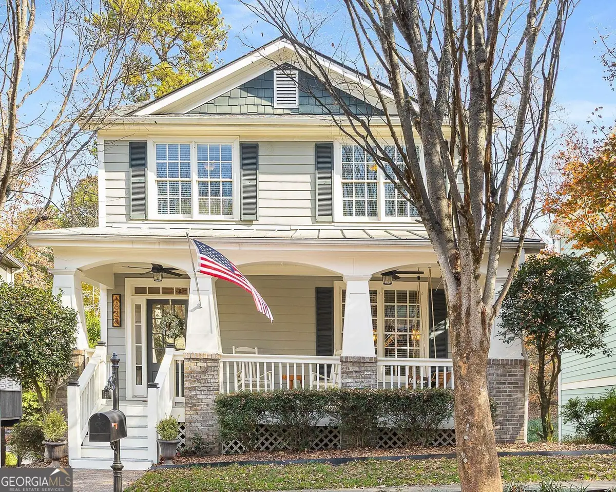 1638 Gilstrap Lane Nw, Atlanta, GA 30318 - Image #1