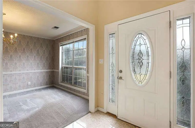 415 Brown Thrasher Court, Alpharetta, GA 30009 - Image #2