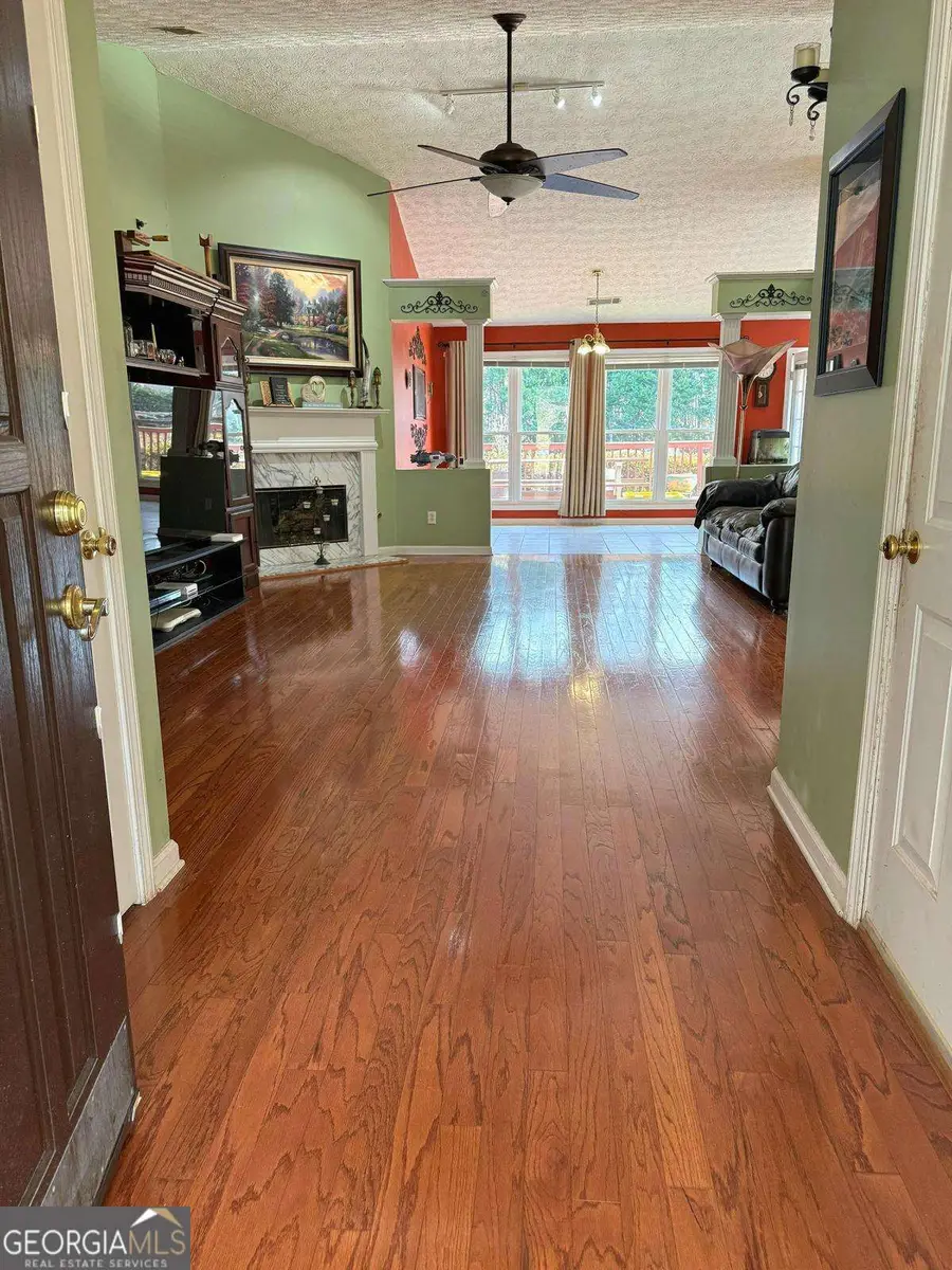 1240 Thomas Palmer Court, Lawrenceville, GA 30043 - Image #2