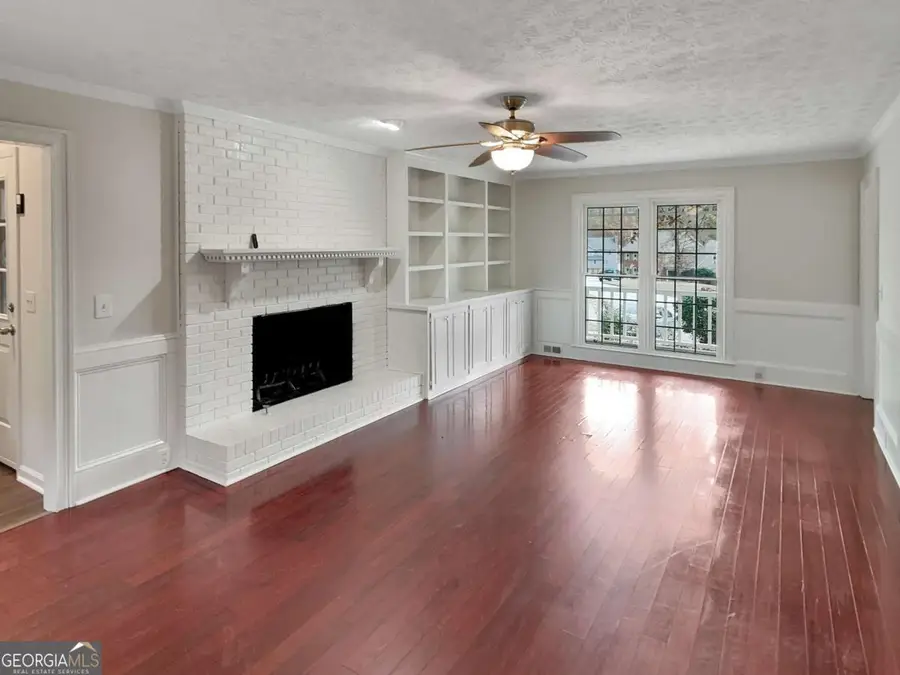 2331 Laura Court, Snellville, GA 30039 - Image #3