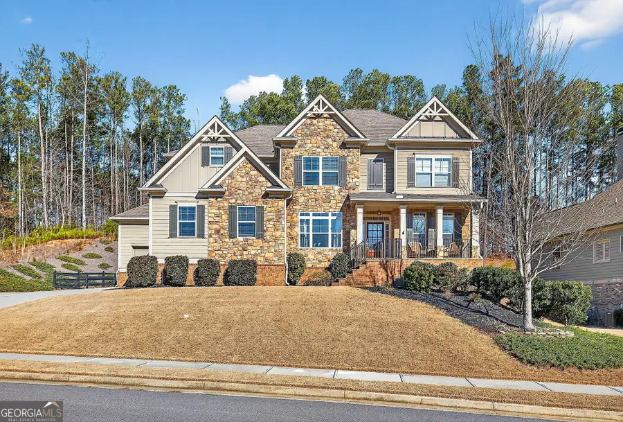 64 Red Hawk Way, Dallas, GA 30132 - Image #3