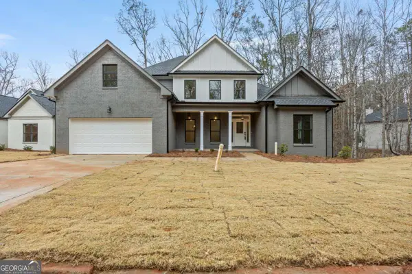 370 Ansley Drive, Athens, GA 30605