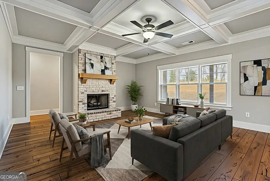 1119 Heights View Way, Monroe, GA 30655 - Image #2