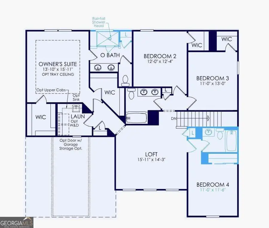 4357 Azalea Ridge Way, Hoschton, GA 30548 - Image #3