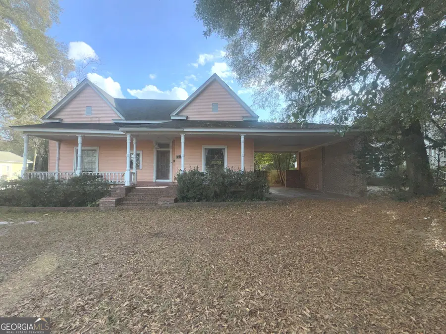 21 Kibbee Street, Hawkinsville, GA 31036 - Image #3