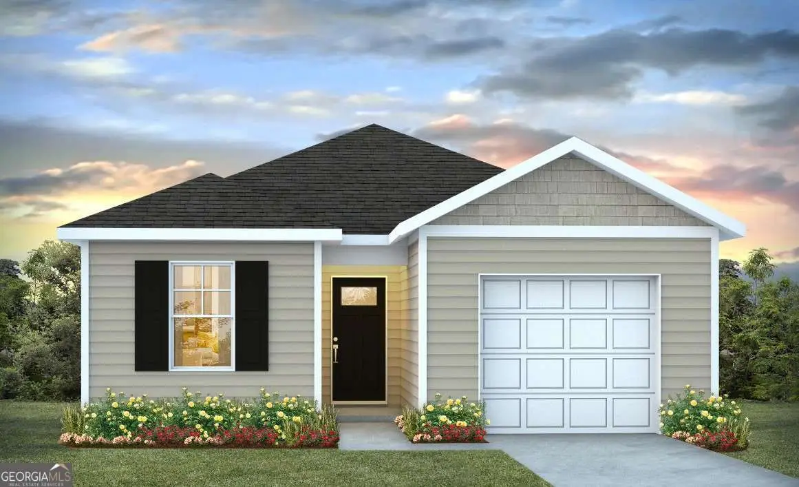 31 Jovita Drive, Port Wentworth, GA 31407 - Image #1