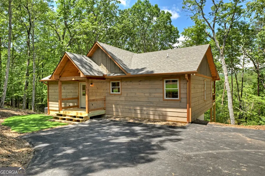 58 Whitetail Hollow, Morganton, GA 30560 - Image #2