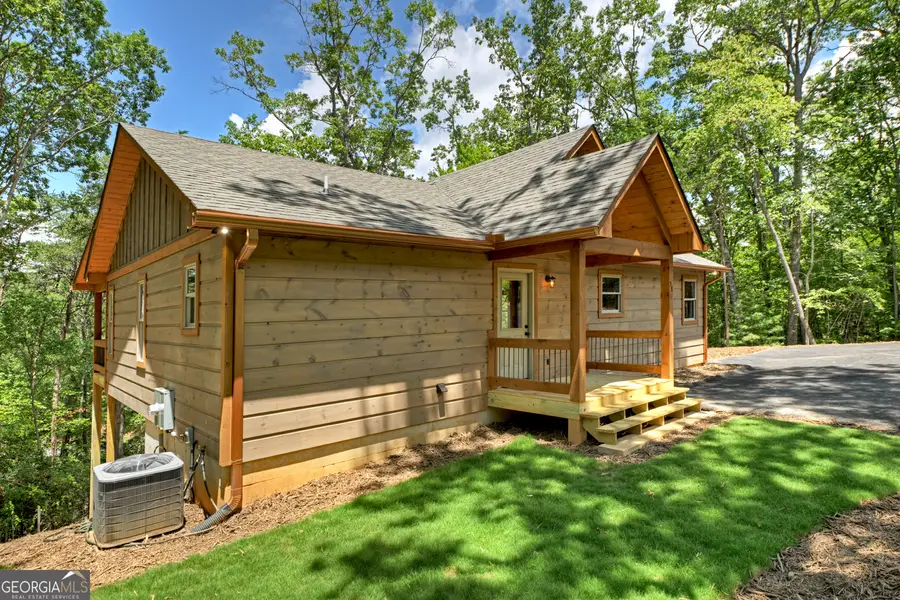 58 Whitetail Hollow, Morganton, GA 30560 - Image #3