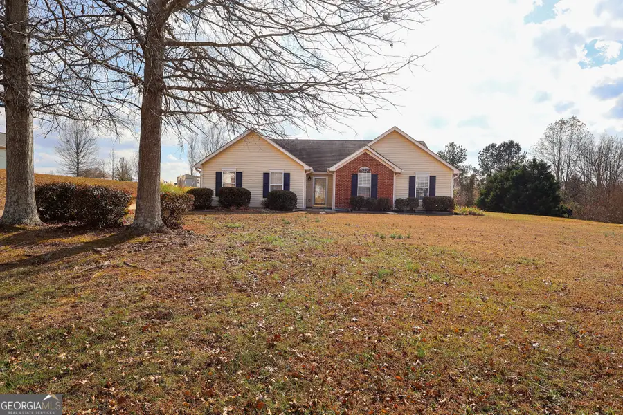 313 Harris Avenue, Locust Grove, GA 30248 - Image #3