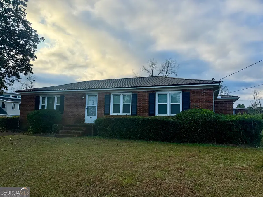 403 Calhoun Street, Swainsboro, GA 30401 - Image #3