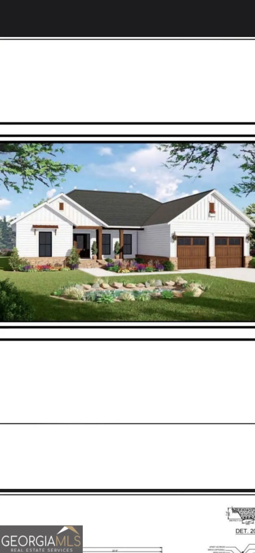 638 Highland Avenue, Hartwell, GA 30643 - Image #1