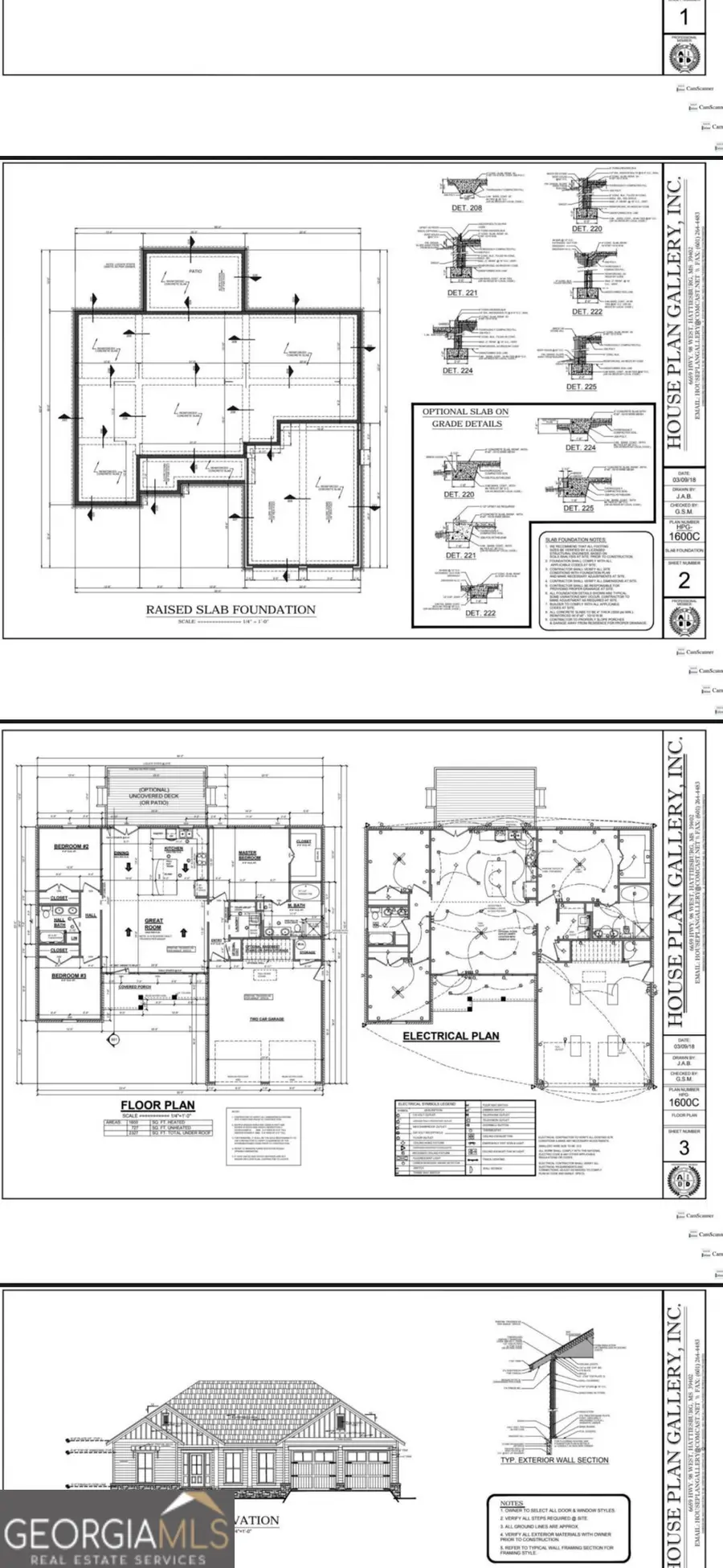 638 Highland Avenue, Hartwell, GA 30643 - Image #2