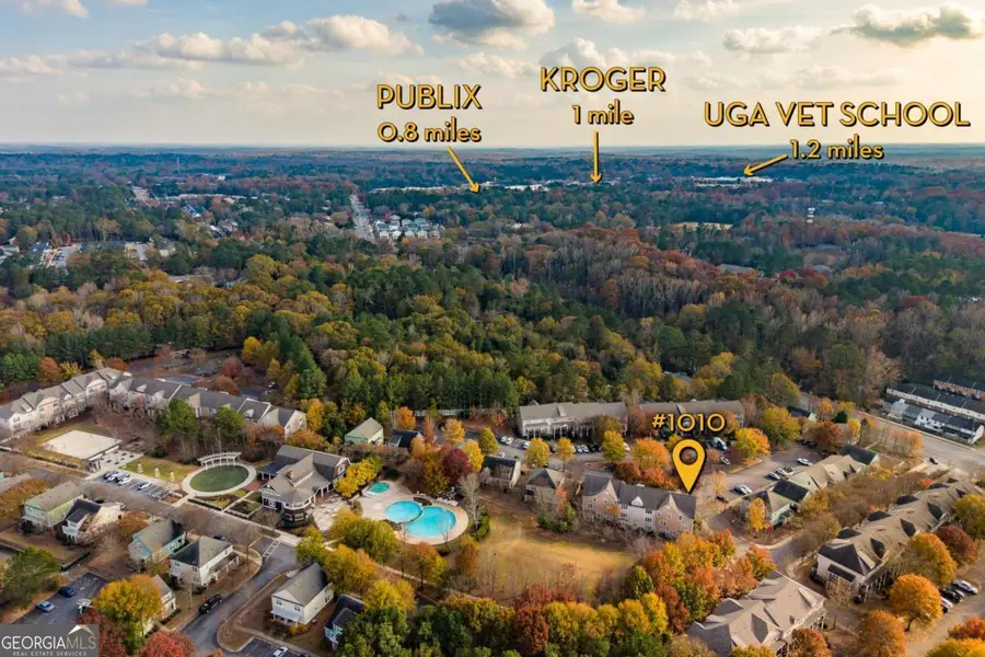 1035 Barnett Shoals Road #1010, Athens, GA 30605 - Image #3