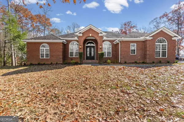 180 Cothran Road, Dawsonville, GA 30534