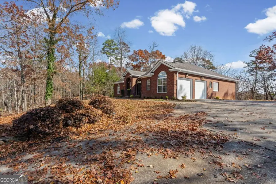 180 Cothran Road, Dawsonville, GA 30534 - Image #3