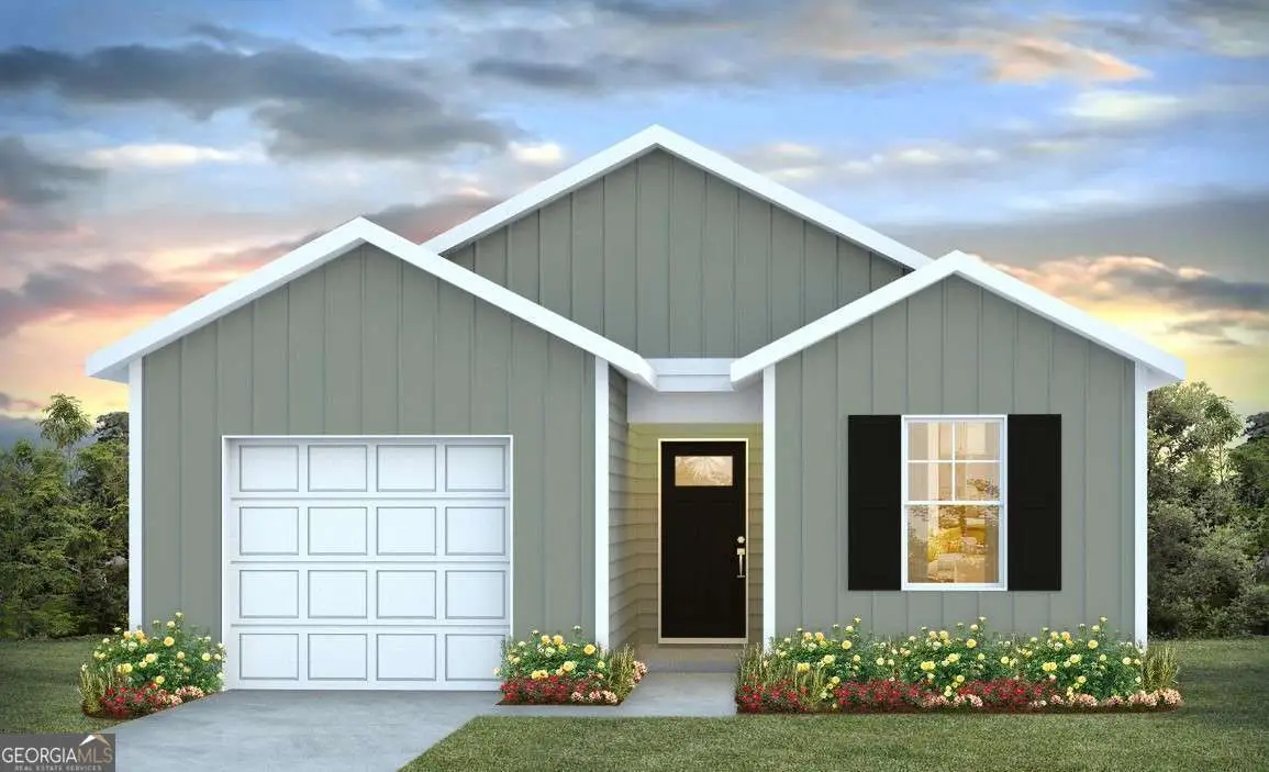 32 Jovita Drive, Port Wentworth, GA 31407 - Image #1