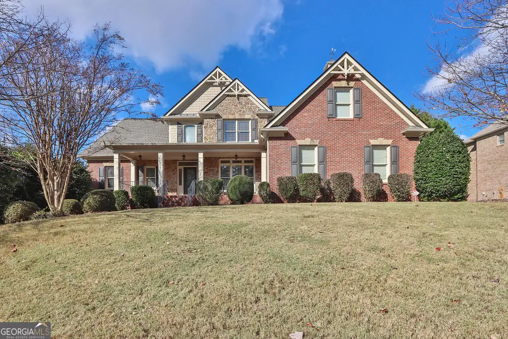 737 Heritage Post Lane, Grayson, GA 30017 - Image #1