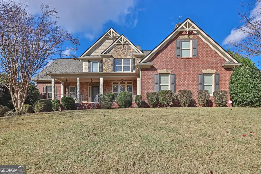 737 Heritage Post Lane, Grayson, GA 30017 - Image #2