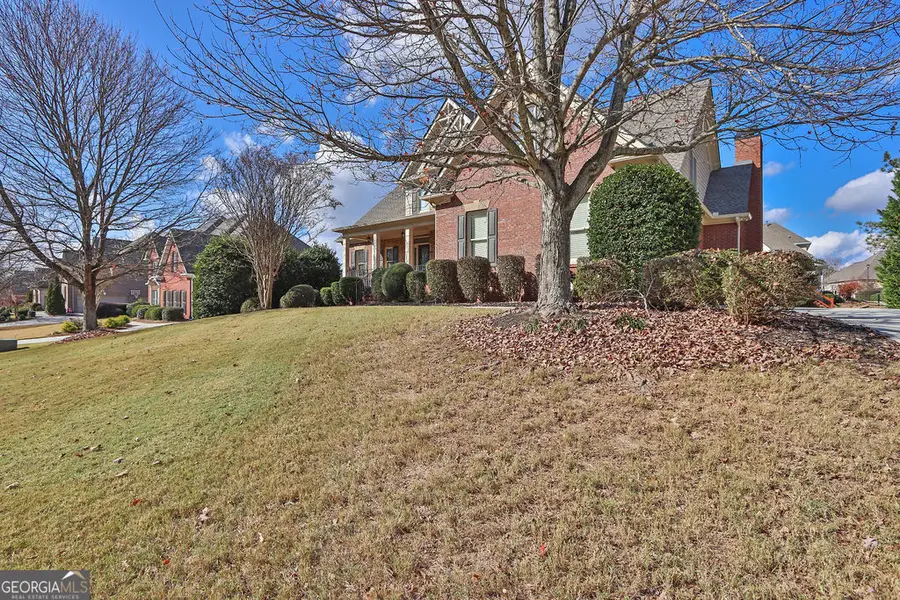 737 Heritage Post Lane, Grayson, GA 30017 - Image #3