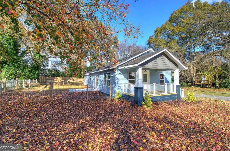 415 E 10th Street, Rome, GA 30161 - Image #2