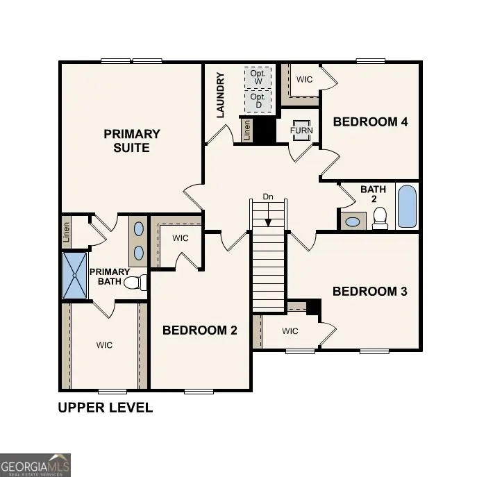 347 Foxtrot Trail, Hogansville, GA 30230 - Image #3