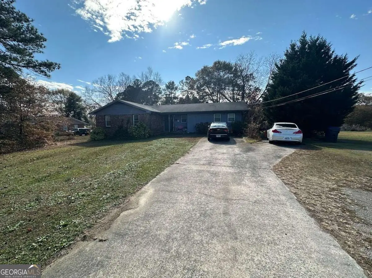 2170 Beaver Shop Road, Marietta, GA 30066 - Image #1