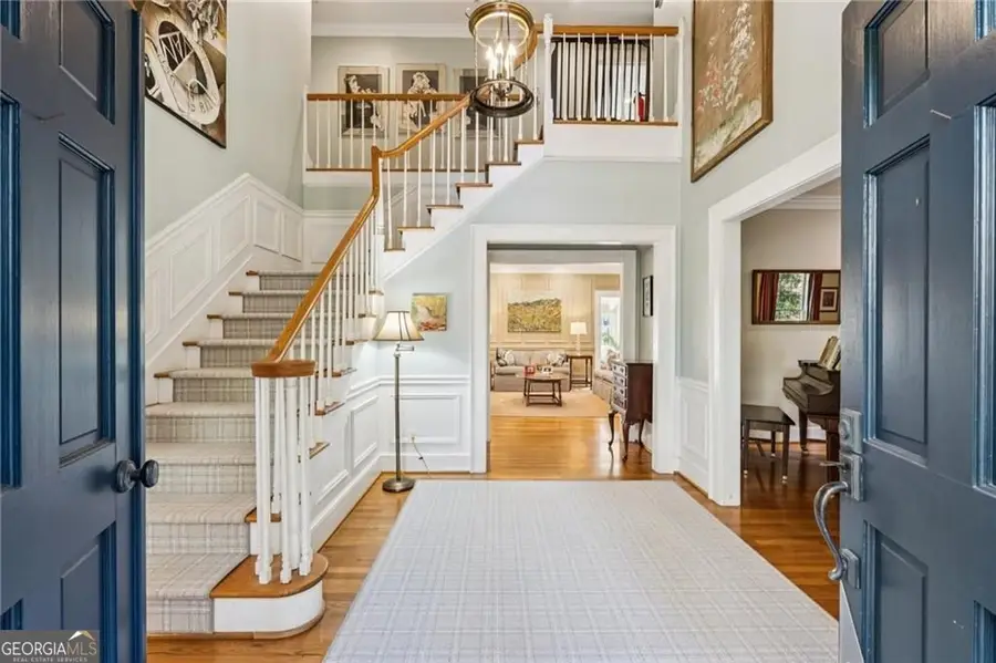 2010 Rivermeade Way Nw, Atlanta, GA 30327 - Image #3