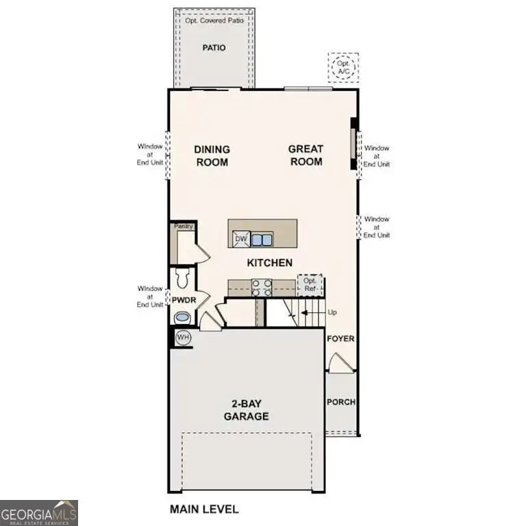 7345 Mulberry Trace Lane #LOT 164, Flowery Branch, GA 30542 - Image #3