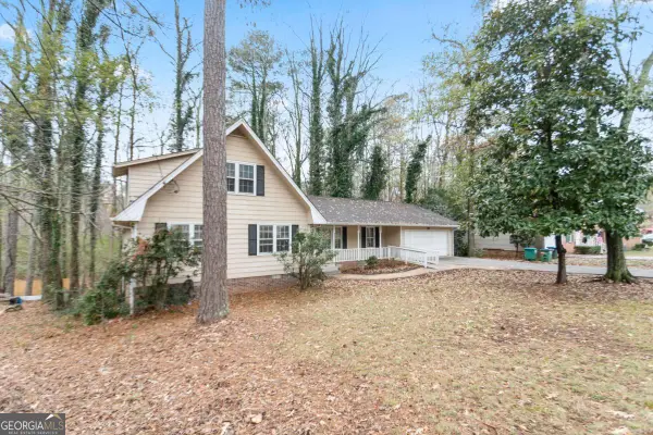 6064 Wandering Way, Norcross, GA 30093