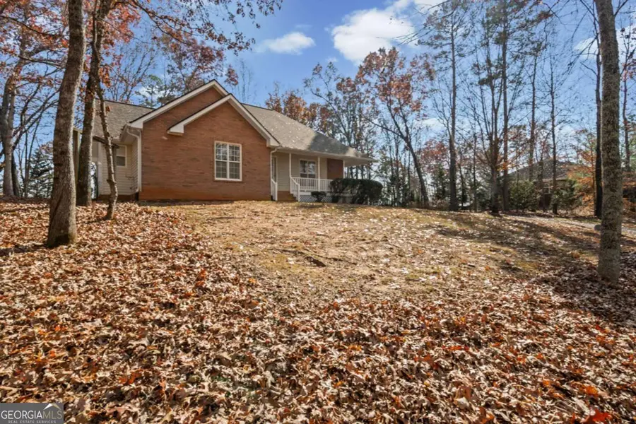212 Cothran Road, Dawsonville, GA 30534 - Image #3
