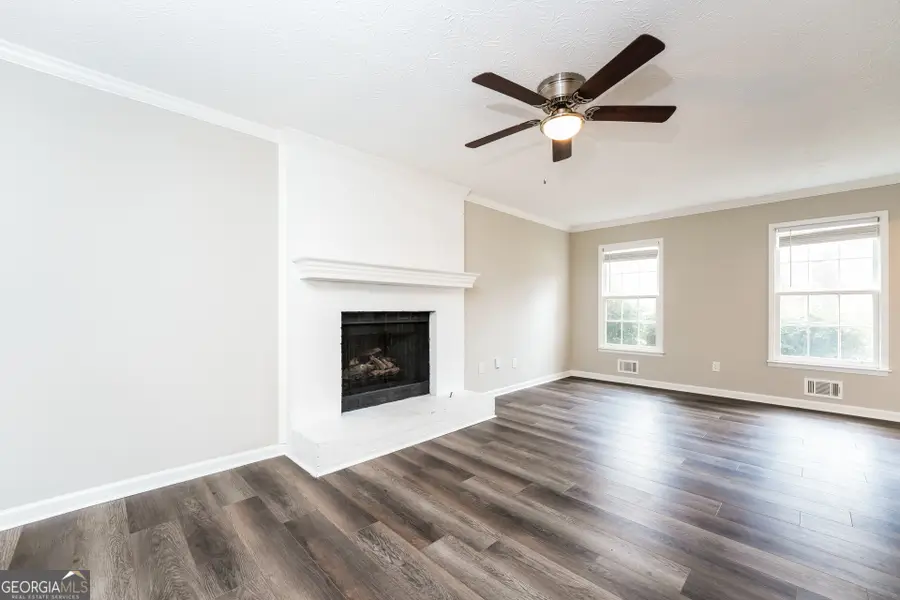 2820 Spring Ridge Circle, Snellville, GA 30039 - Image #3